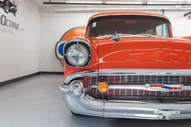 1957 Chevrolet Task Force - Image 7 of 21