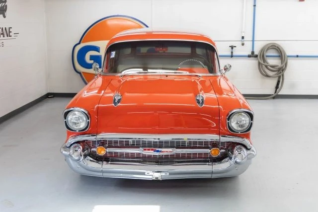 1957 Chevrolet Task Force - Image 4 of 21
