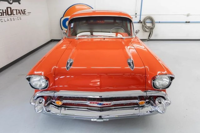 1957 Chevrolet Task Force - Image 14 of 21