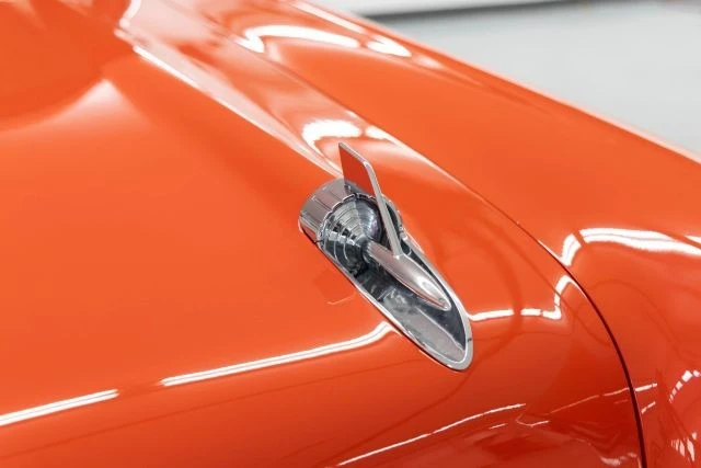 1957 Chevrolet Task Force - Image 16 of 21