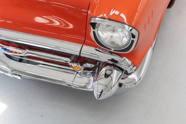 1957 Chevrolet Task Force - Image 12 of 21