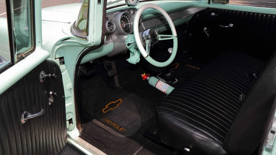 1957 Chevrolet 150 & 210 - Image 4 of 12