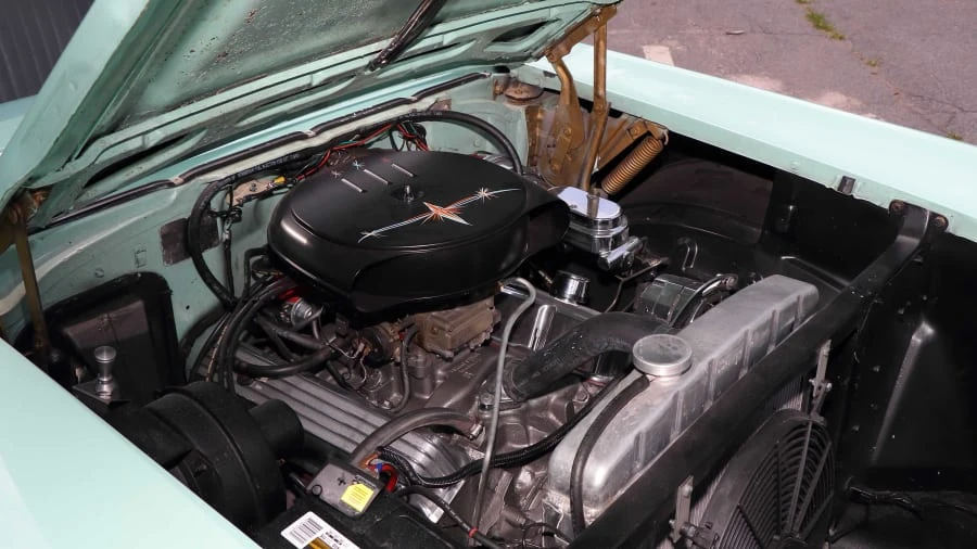 1957 Chevrolet 150 & 210 - Image 7 of 12