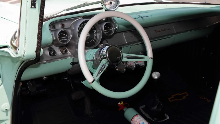 1957 Chevrolet 150 & 210 - Image 11 of 12