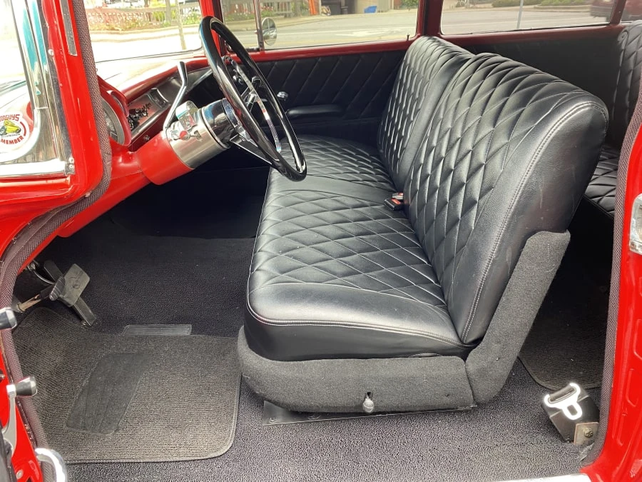 1957 Chevrolet 150 & 210 - Image 3 of 16