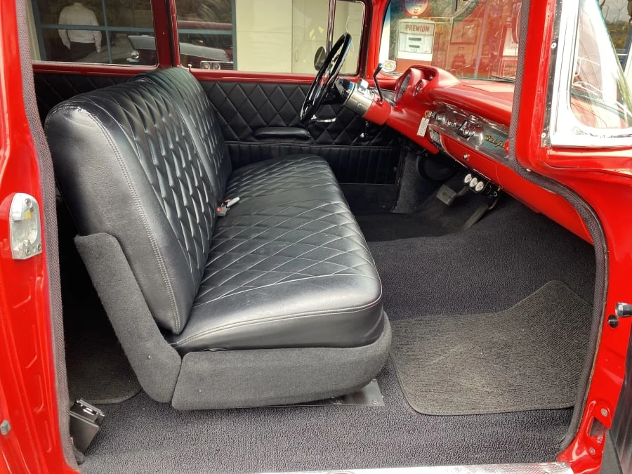 1957 Chevrolet 150 & 210 - Image 4 of 16