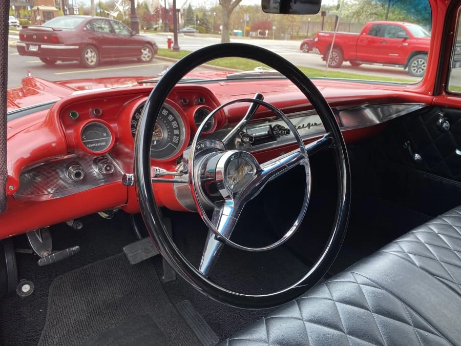 1957 Chevrolet 150 & 210 - Image 5 of 16
