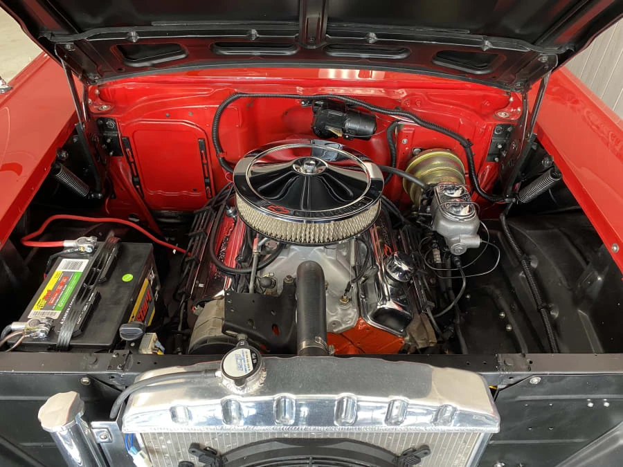 1957 Chevrolet 150 & 210 - Image 7 of 16