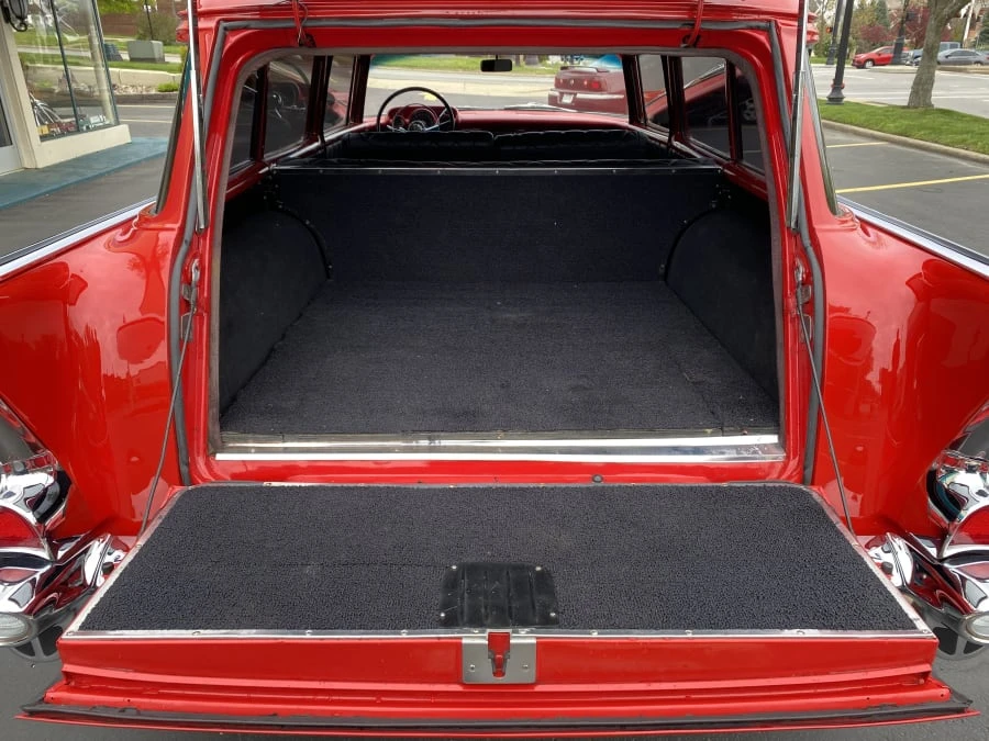 1957 Chevrolet 150 & 210 - Image 12 of 16