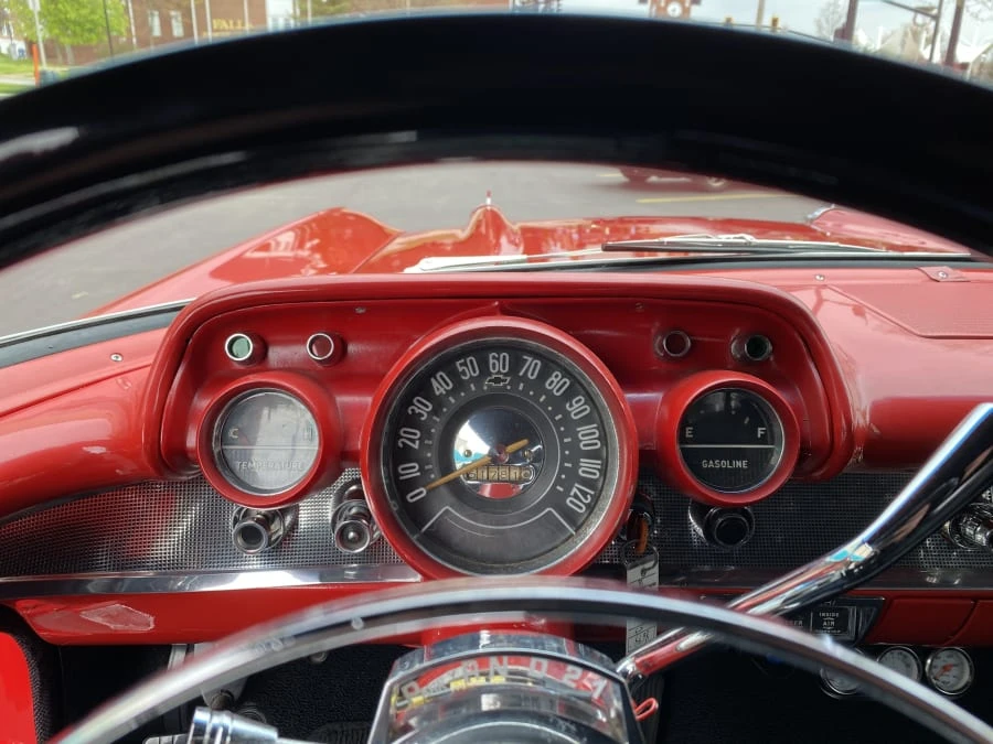 1957 Chevrolet 150 & 210 - Image 13 of 16