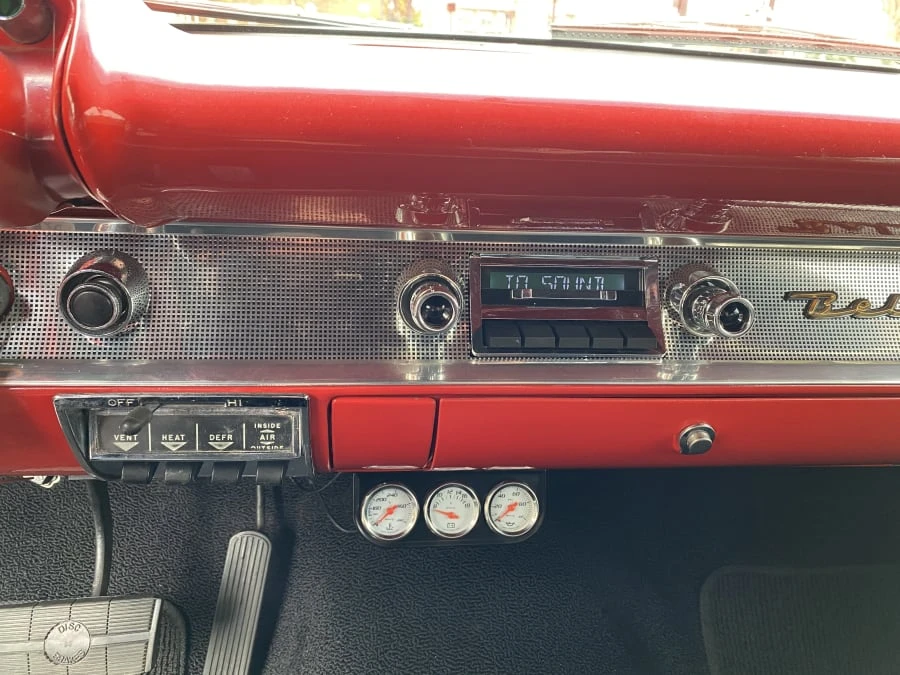 1957 Chevrolet 150 & 210 - Image 14 of 16