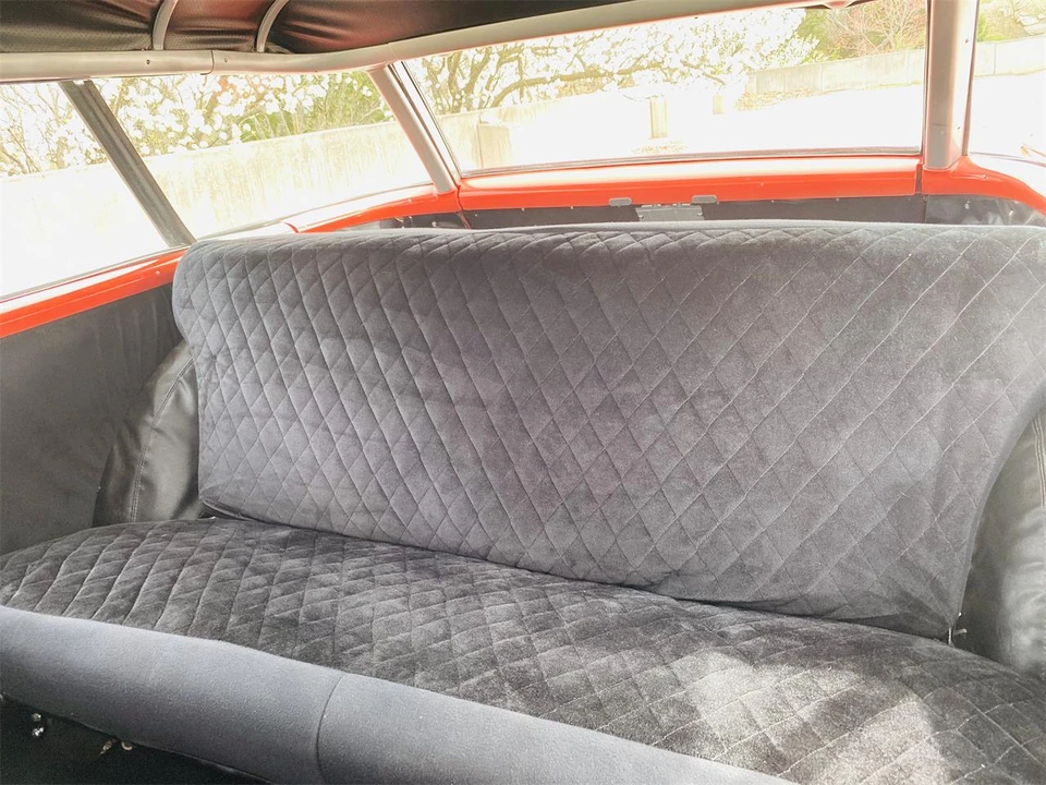1957 Chevrolet Nomad - Image 23 of 31