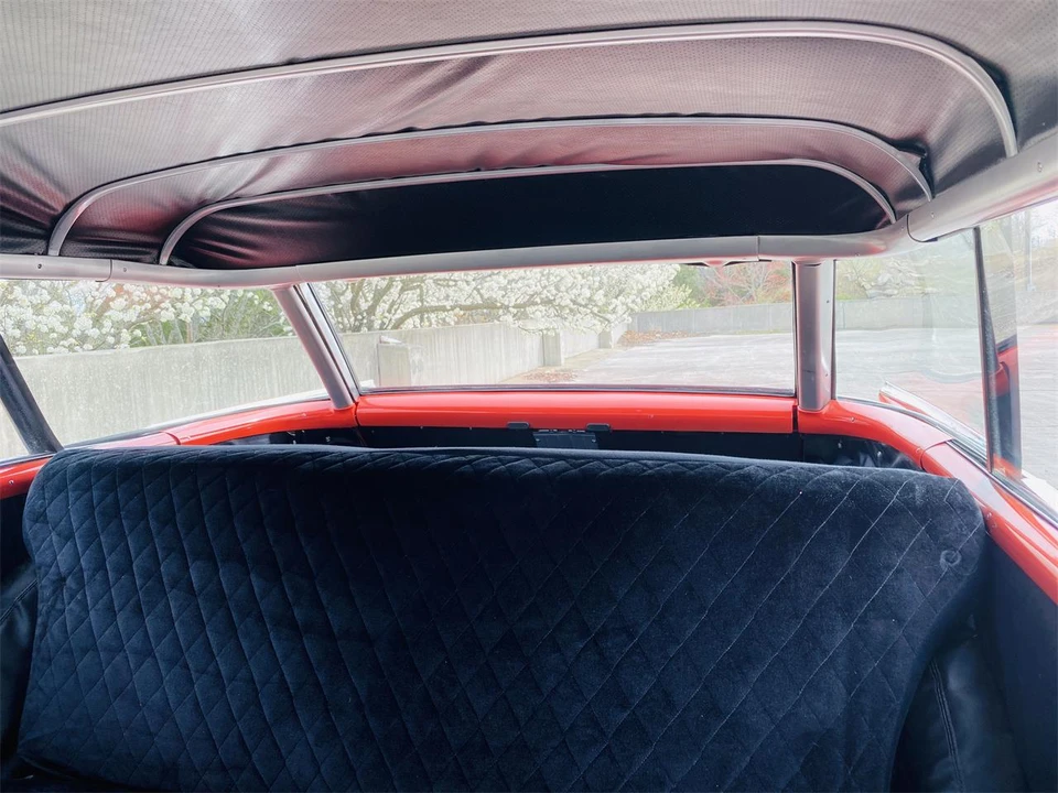 1957 Chevrolet Nomad - Image 7 of 31