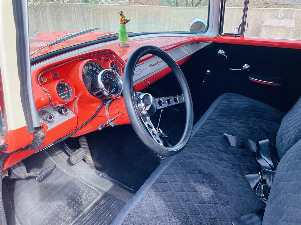 1957 Chevrolet Nomad - Image 22 of 31