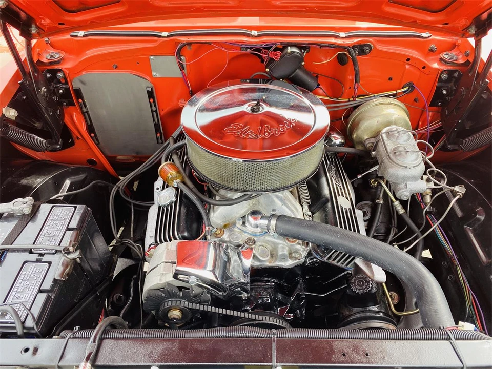 1957 Chevrolet Nomad - Image 15 of 31