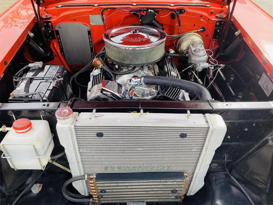 1957 Chevrolet Nomad - Image 16 of 31