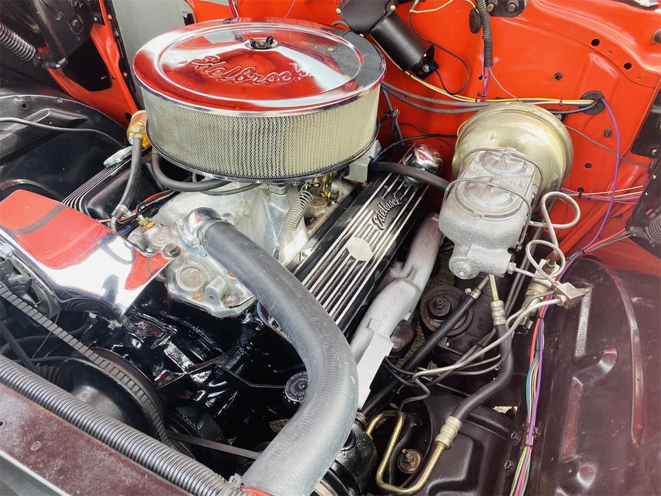 1957 Chevrolet Nomad - Image 17 of 31