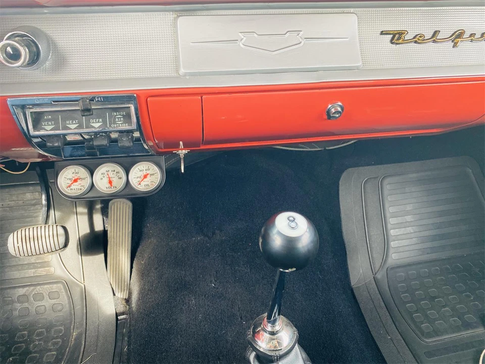 1957 Chevrolet Nomad - Image 20 of 31