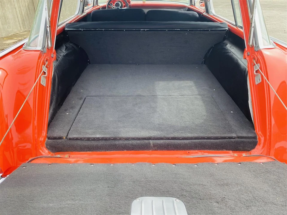 1957 Chevrolet Nomad - Image 24 of 31
