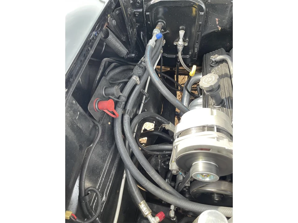 1957 Chevrolet Nomad - Image 22 of 26