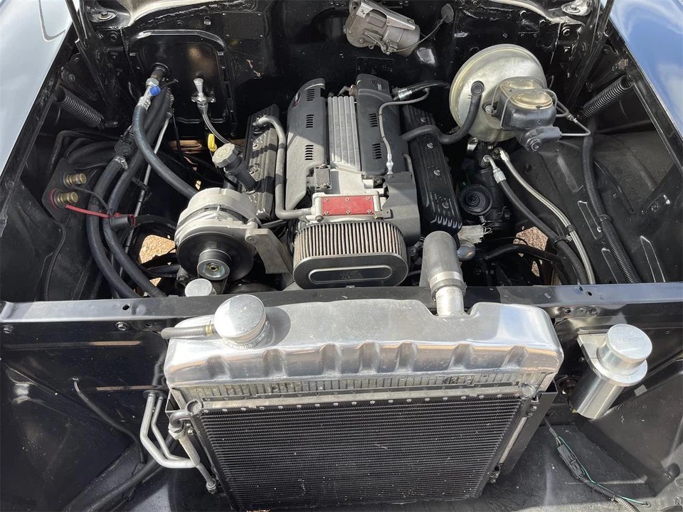 1957 Chevrolet Nomad - Image 21 of 26