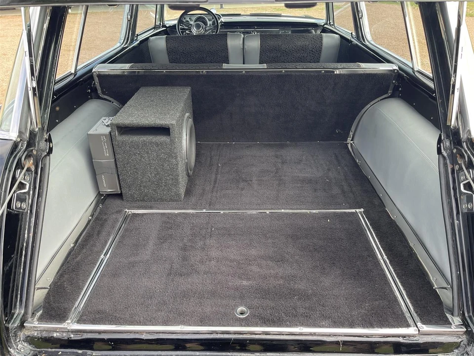 1957 Chevrolet Nomad - Image 19 of 26