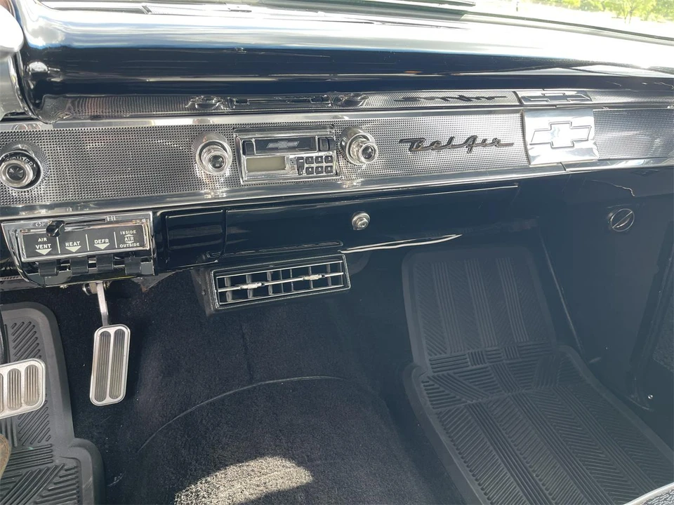 1957 Chevrolet Nomad - Image 17 of 26