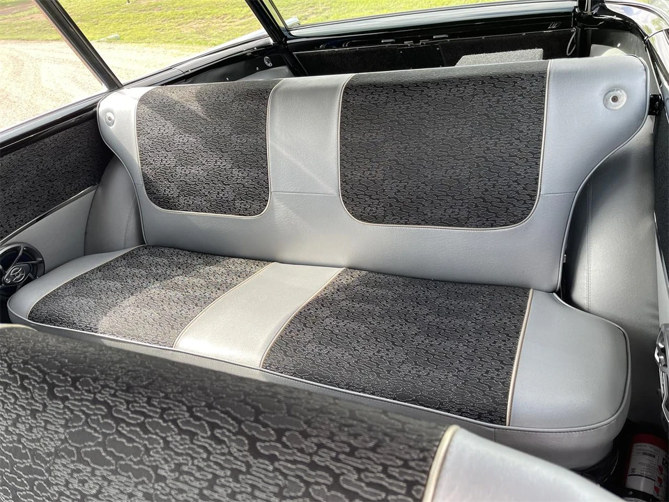 1957 Chevrolet Nomad - Image 18 of 26