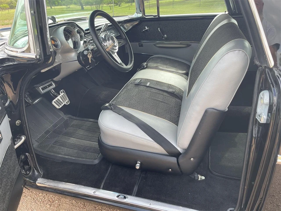 1957 Chevrolet Nomad - Image 13 of 26