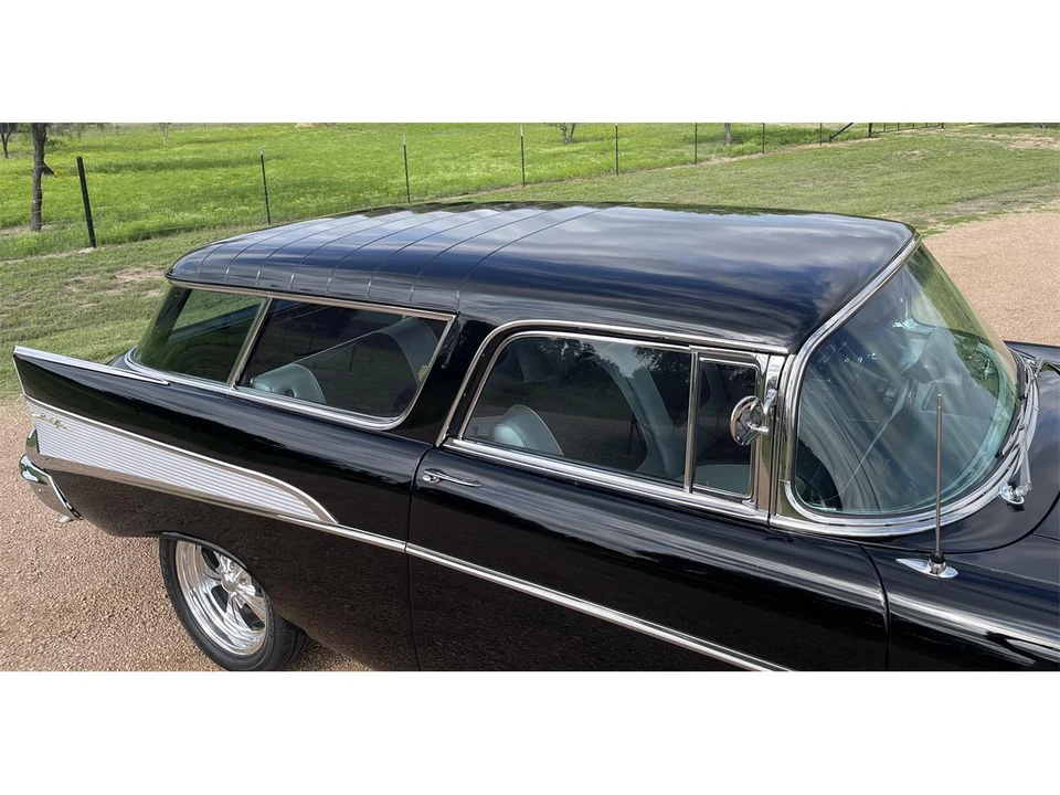 1957 Chevrolet Nomad - Image 6 of 26