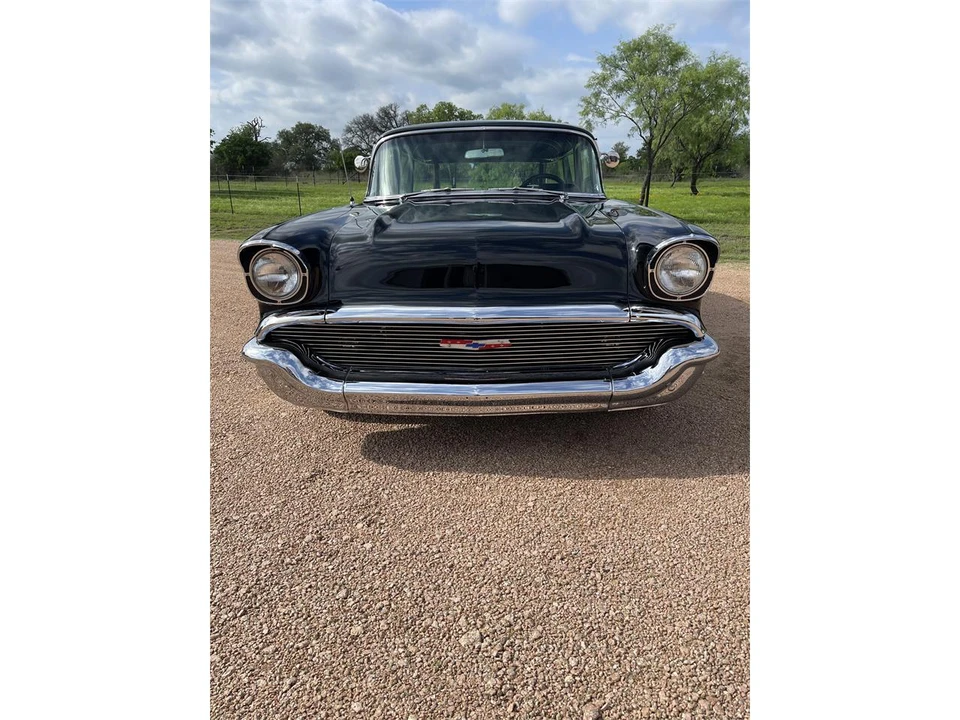 1957 Chevrolet Nomad - Image 3 of 26