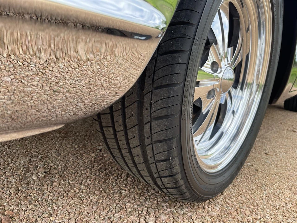 1957 Chevrolet Nomad - Image 26 of 26