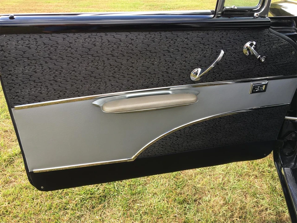 1957 Chevrolet Nomad - Image 11 of 26