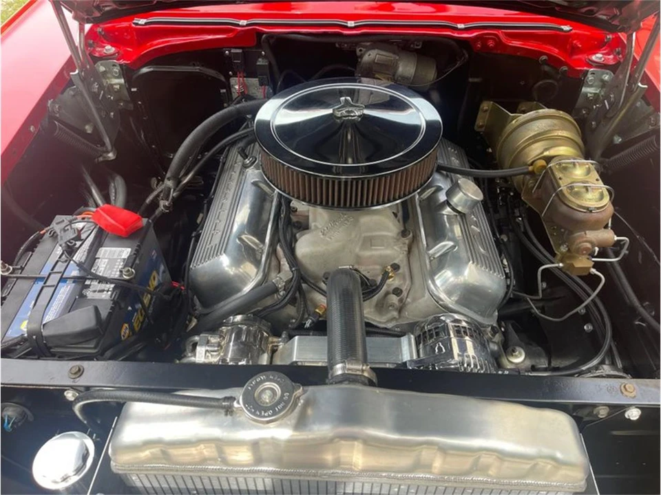 1957 Chevrolet Nomad - Image 22 of 31
