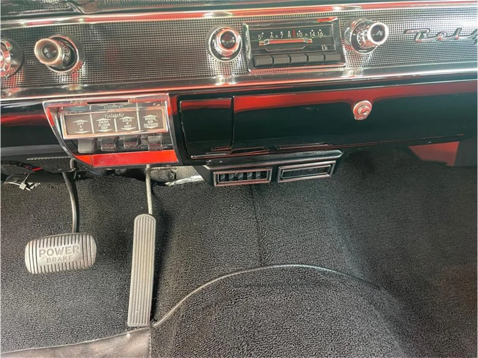1957 Chevrolet Nomad - Image 31 of 31