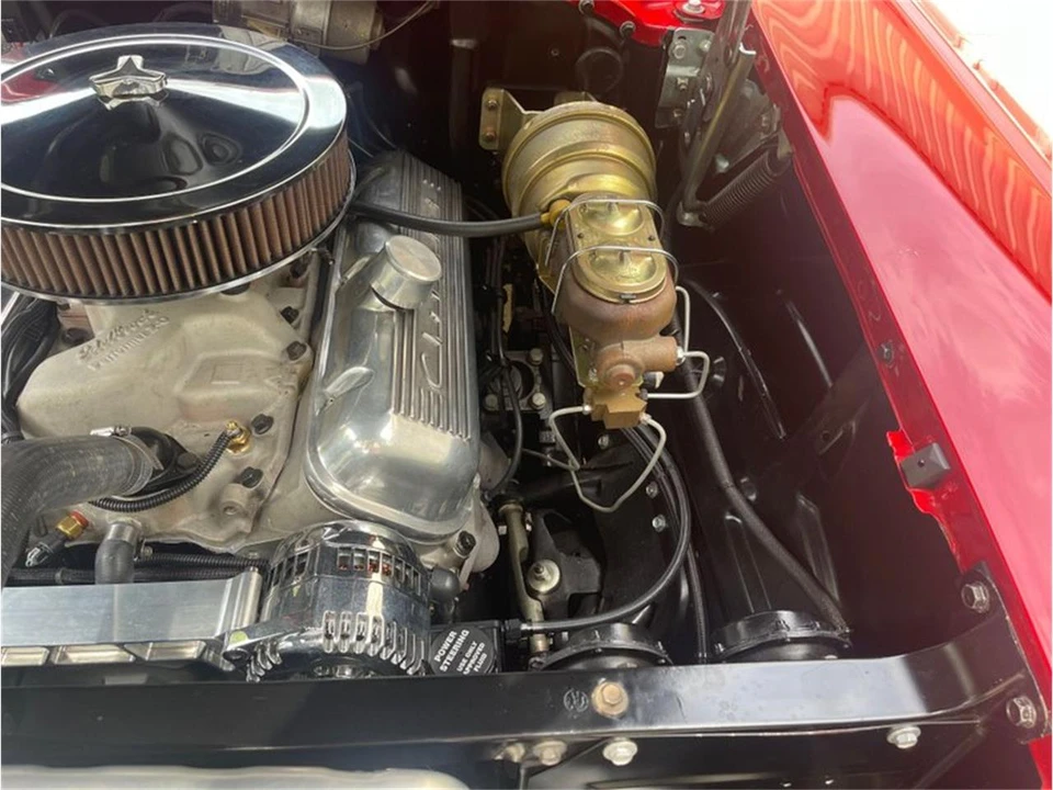 1957 Chevrolet Nomad - Image 23 of 31