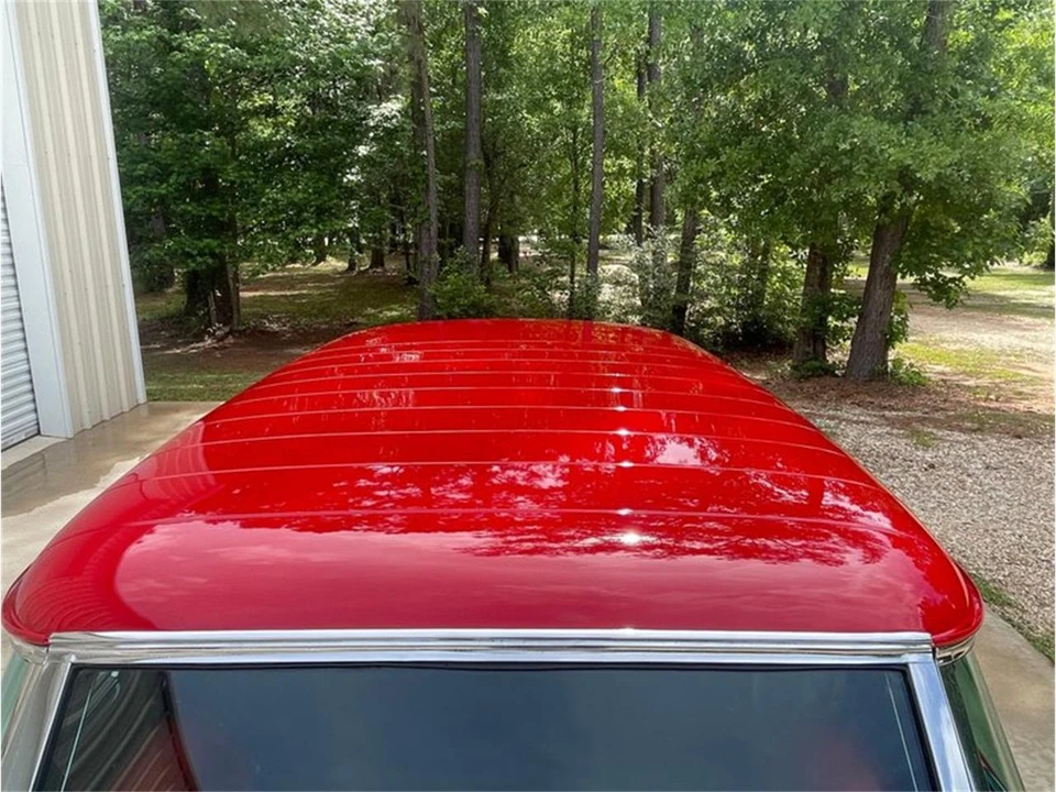 1957 Chevrolet Nomad - Image 14 of 31