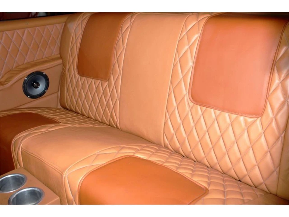 1957 Chevrolet Nomad - Image 17 of 28