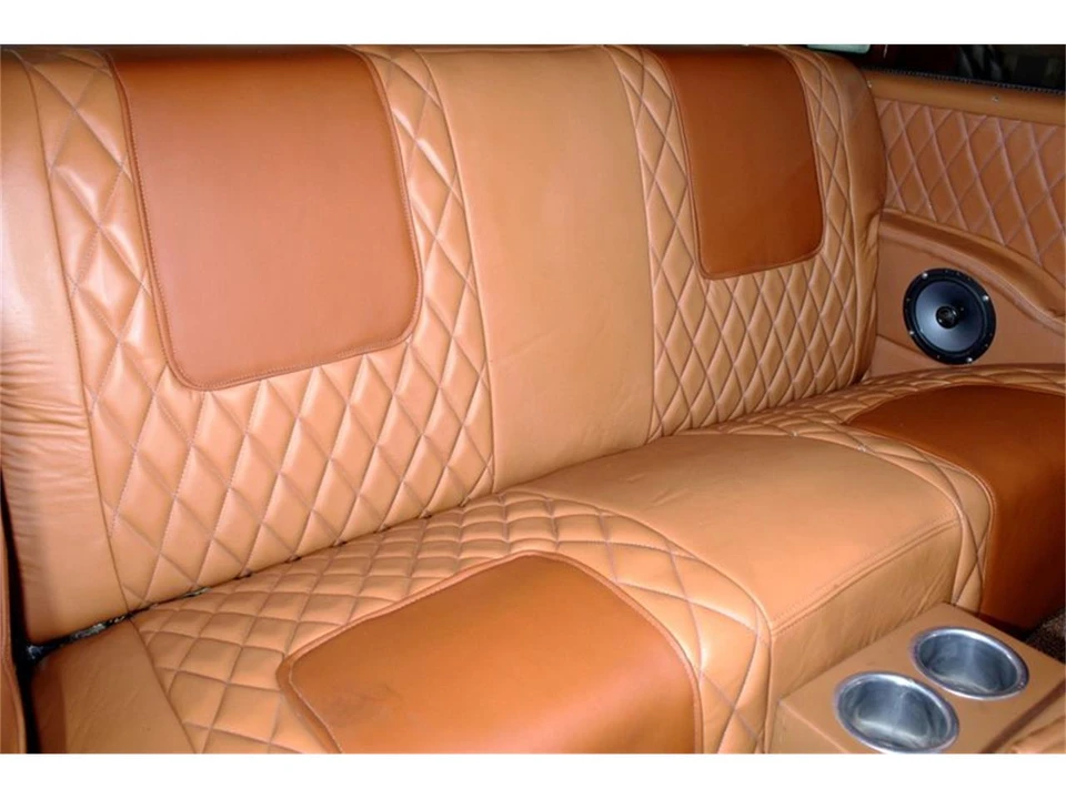 1957 Chevrolet Nomad - Image 18 of 28