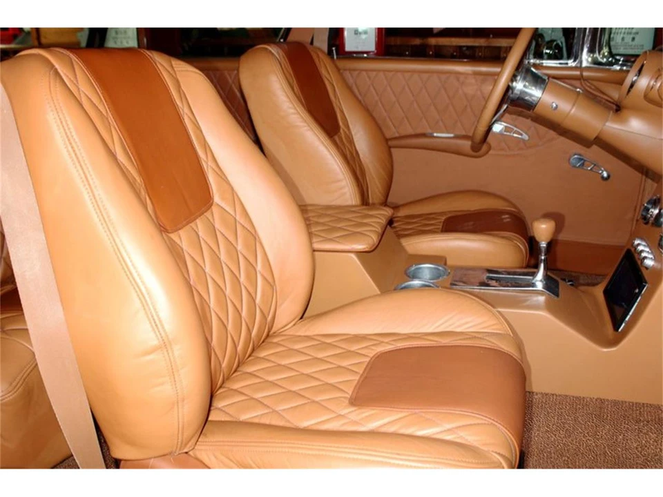 1957 Chevrolet Nomad - Image 20 of 28