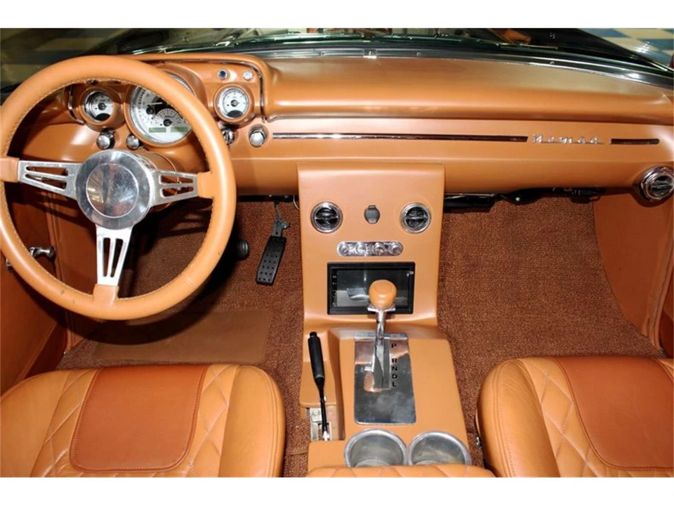 1957 Chevrolet Nomad - Image 22 of 28