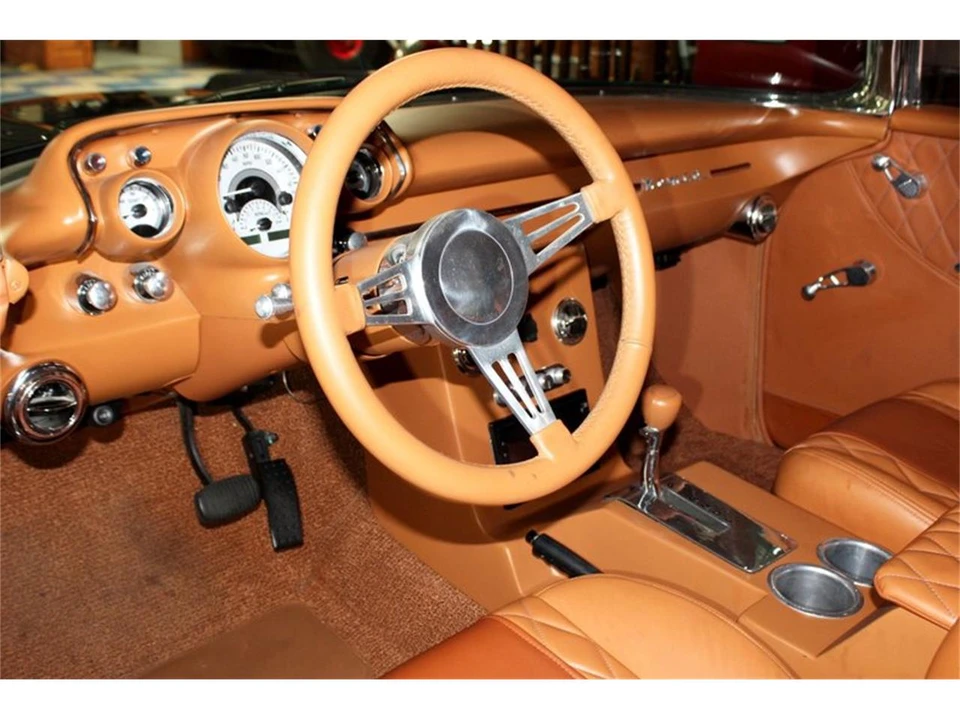 1957 Chevrolet Nomad - Image 23 of 28