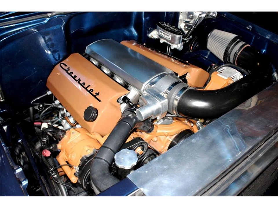 1957 Chevrolet Nomad - Image 25 of 28