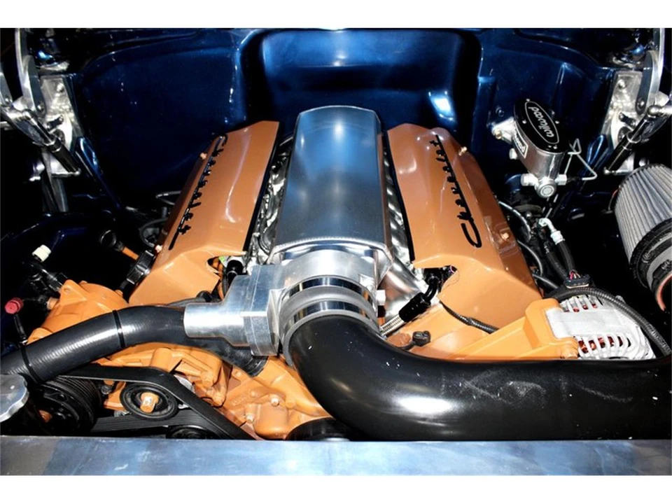 1957 Chevrolet Nomad - Image 26 of 28