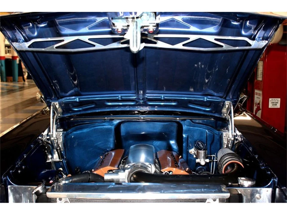 1957 Chevrolet Nomad - Image 28 of 28