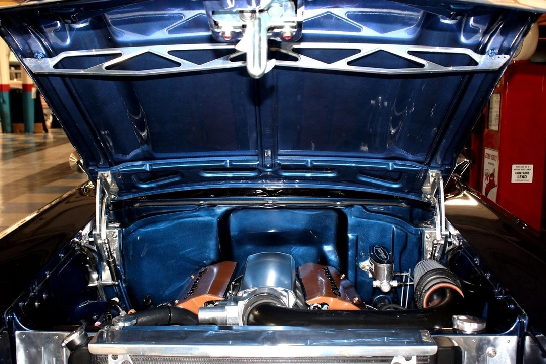 1957 Chevrolet Nomad - Image 29 of 29