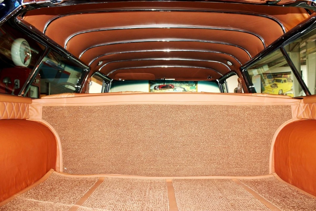 1957 Chevrolet Nomad - Image 14 of 29