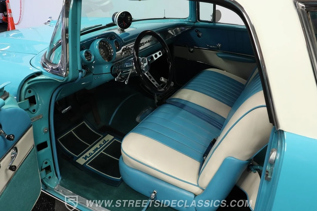 1957 Chevrolet Nomad - Image 5 of 31