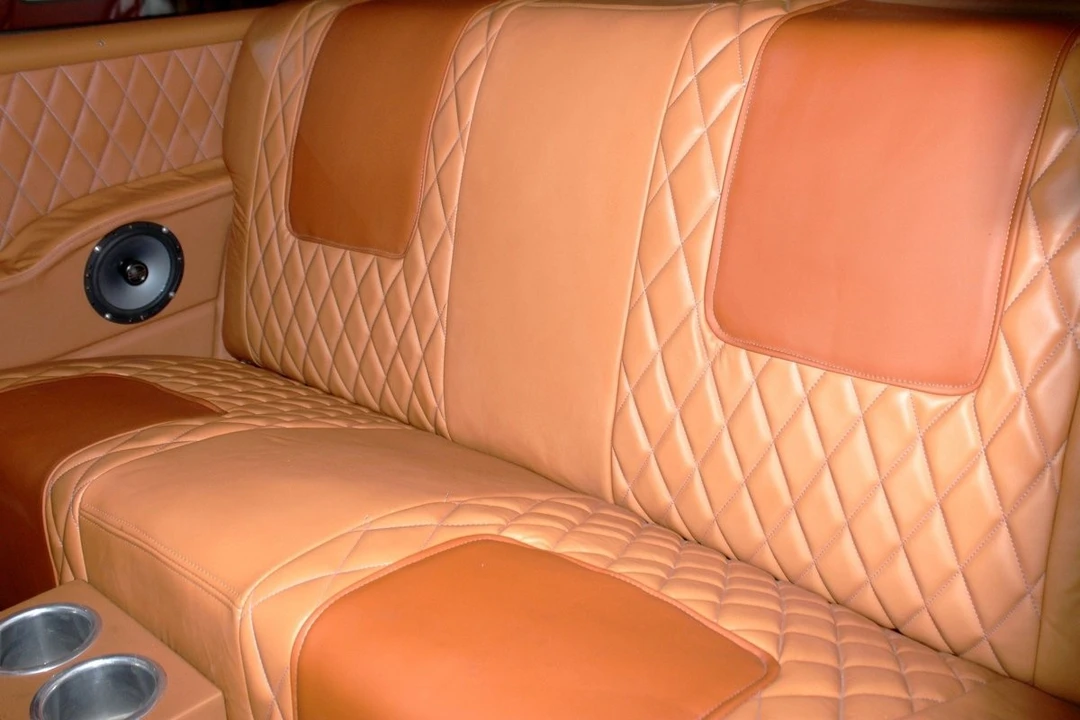 1957 Chevrolet Nomad - Image 18 of 29