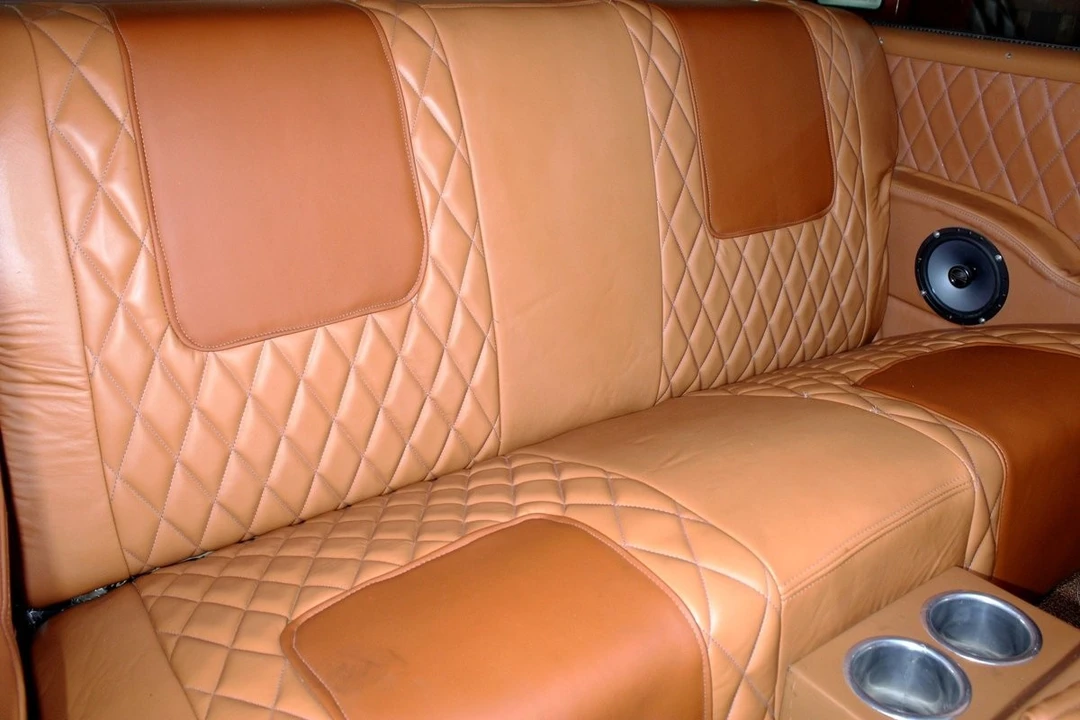 1957 Chevrolet Nomad - Image 19 of 29